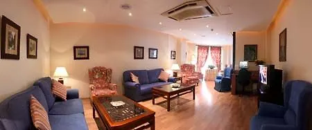 Hotel Don Paco Малага Испания