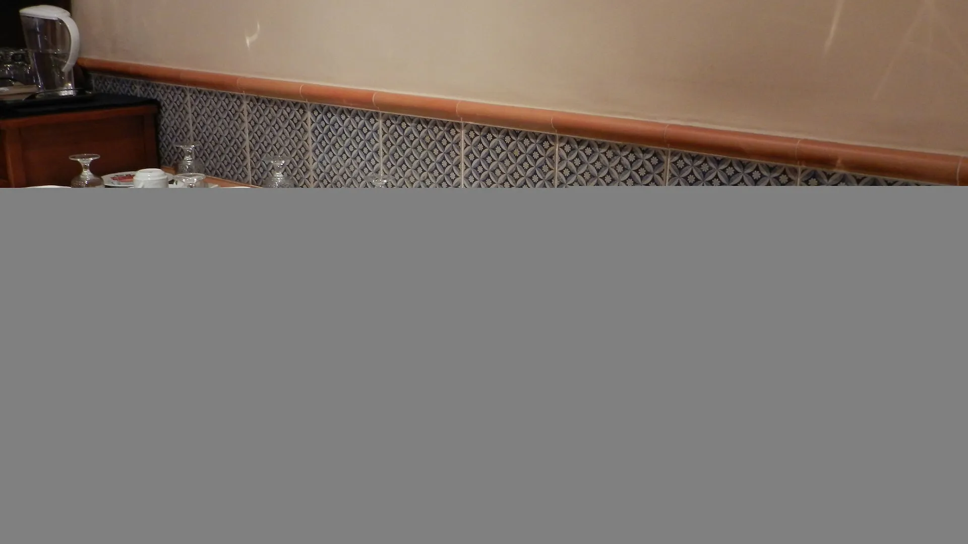 ***  Hotel Don Paco Малага Испания