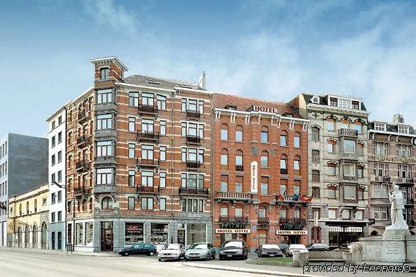 Hotel Don Paco Малага Испания