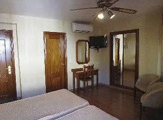 Hotel Don Paco Малага 3*,