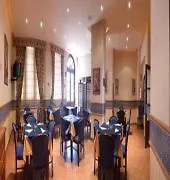 Hotel Don Paco Малага