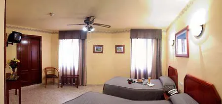 Hotel Don Paco Малага Испания