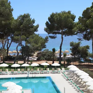 **** Hotel Iberostar Selection Santa Eulalia Adults-only Ibiza Spain