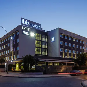 Hotel Ibis Budget Aeropuerto Avenida De Velazquez, Málaga