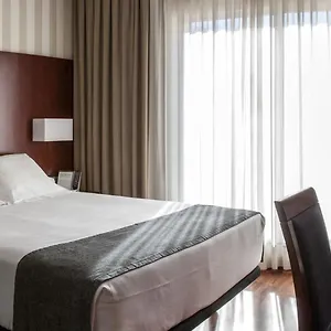 Hotel Zenit, Málaga