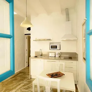 Appartamento La Casa De Salinas