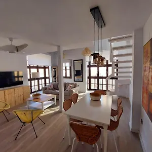  Apartment Dona Elvira Carreteria Spain