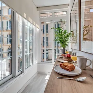 Appartamento Victoria 16 Premium By Nagoa Homes