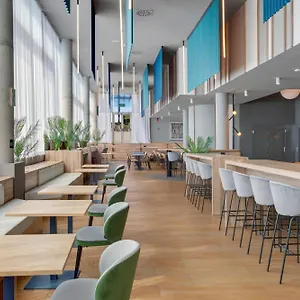 *** Hotel Barcelona Španělsko