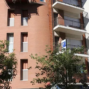  Penzion Cal Siles Španělsko