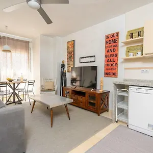 Appartamento Turistic 4-attic