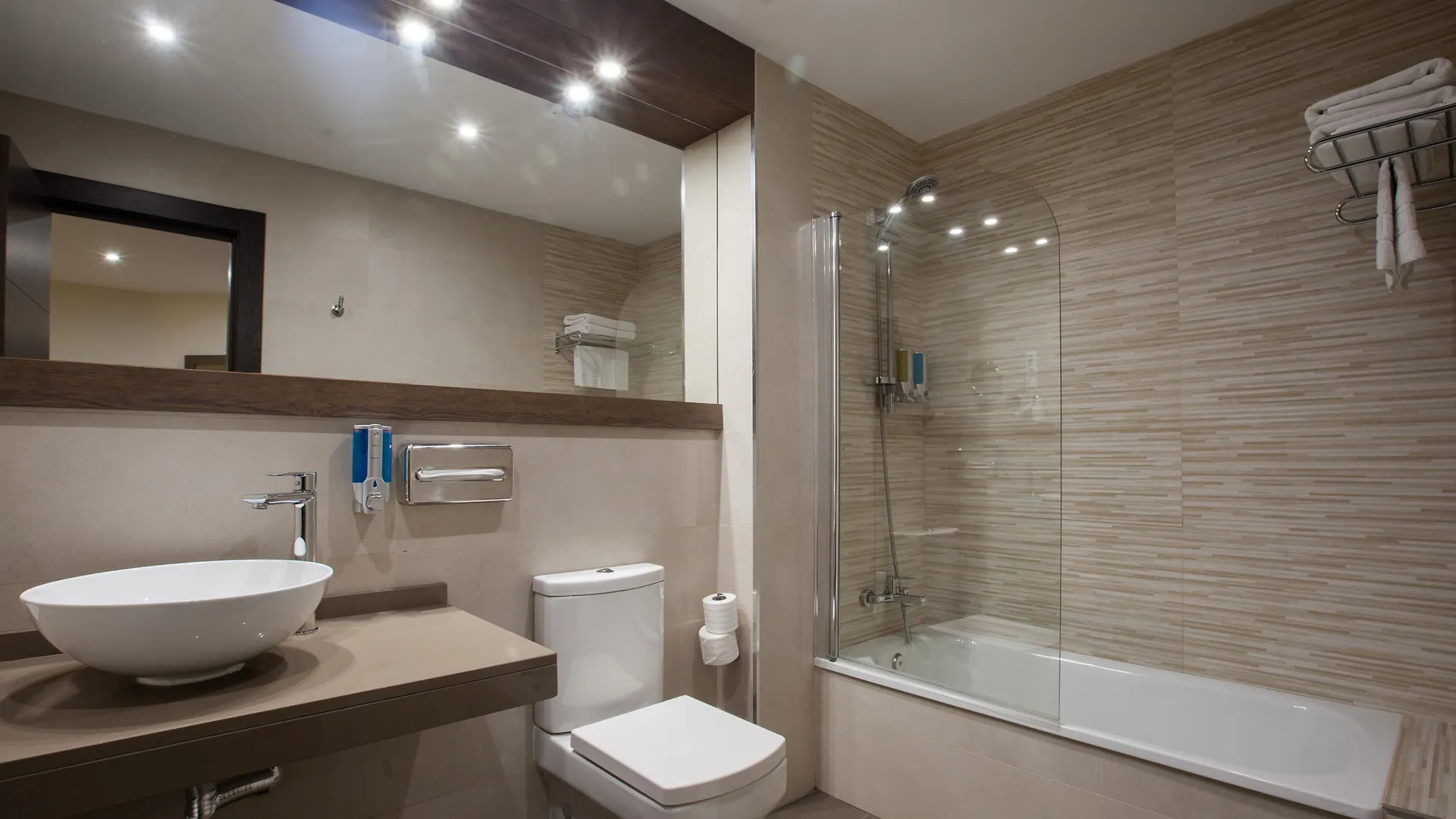 Hotel Don Paco Málaga Espagne