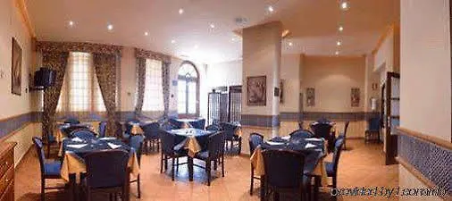 Hotel Don Paco Málaga