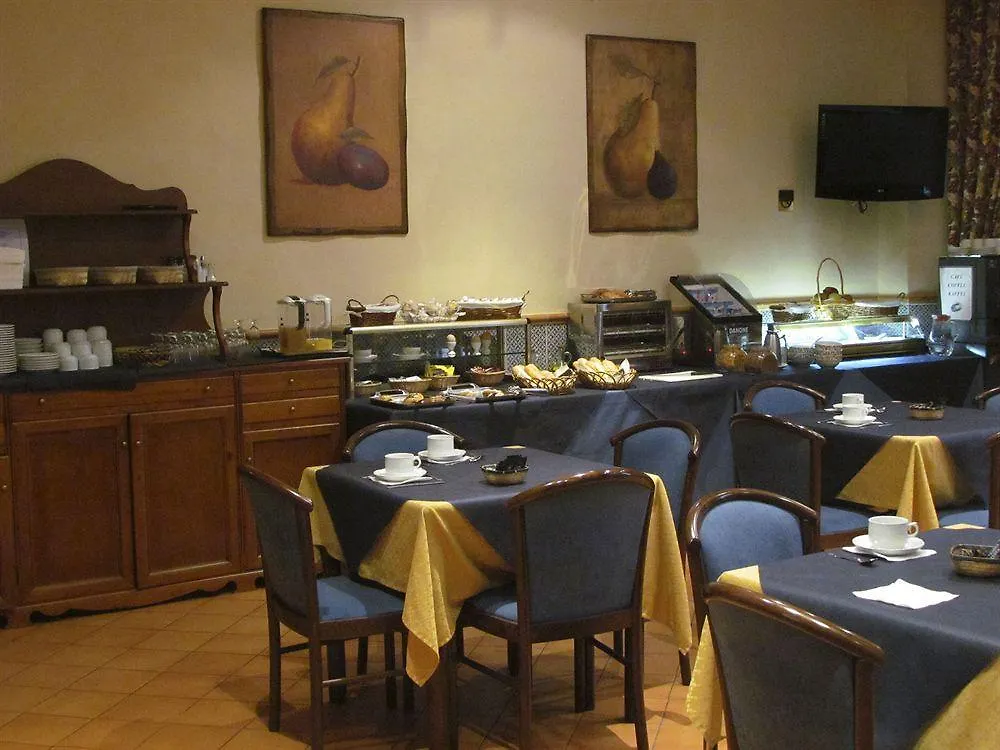 Hotel Don Paco Málaga 3*,  Spanien